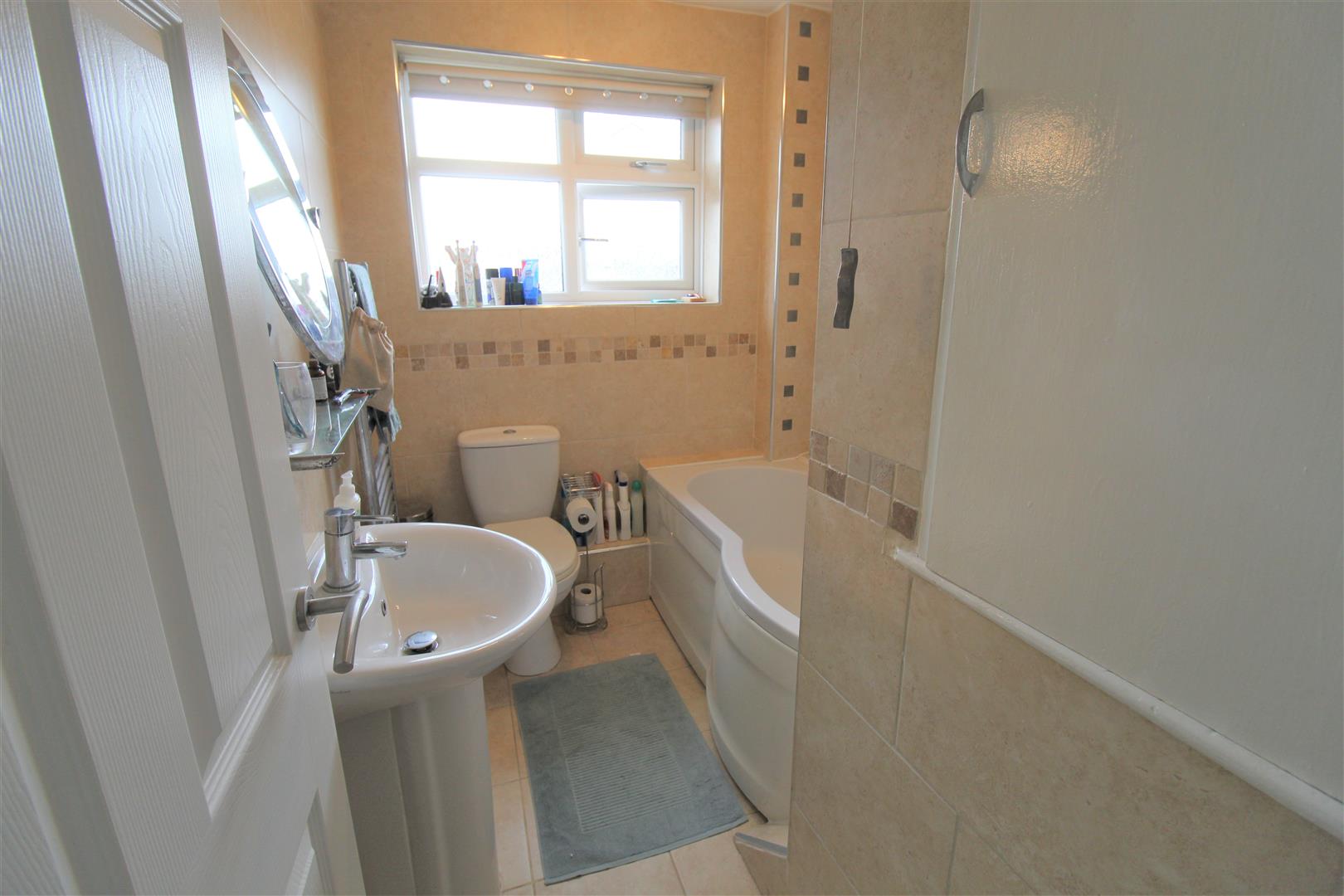 Braithwell Drive, Milton, Stoke-On-Trent